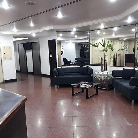 Apartamento Flat Centro SP, Estacionamento Incluso São Paulo Exterior foto