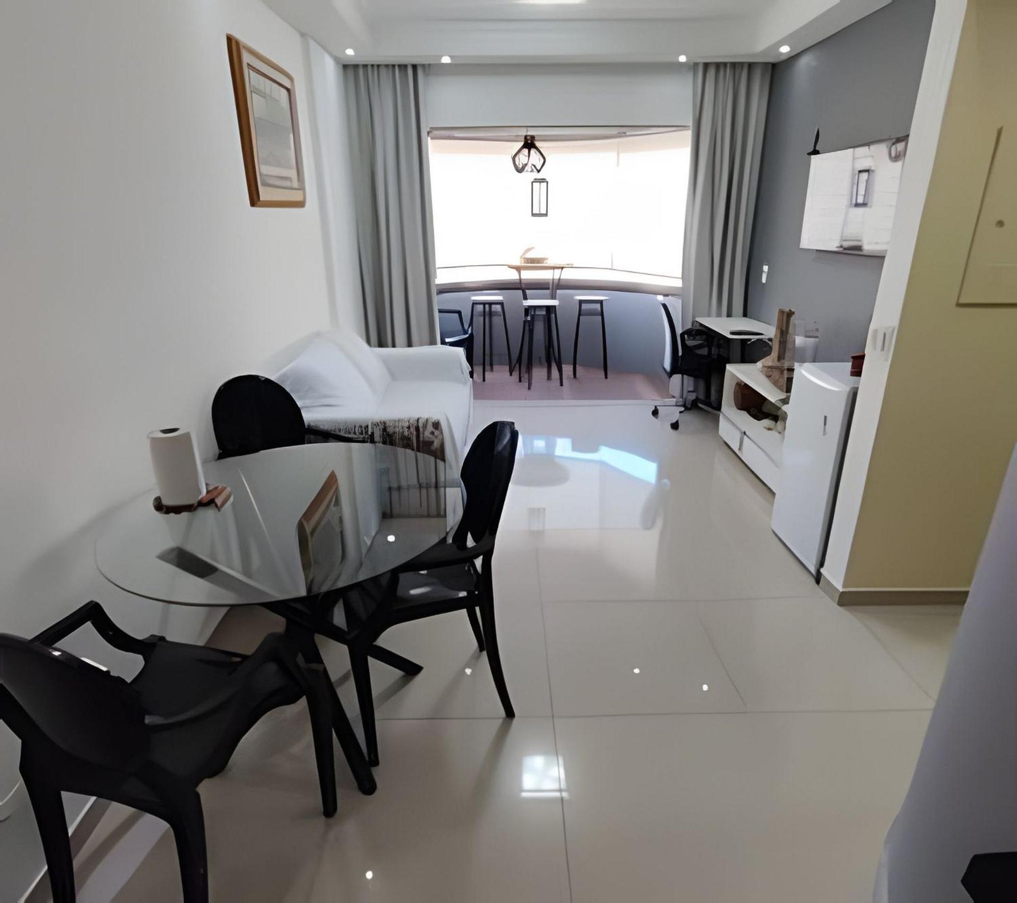 Apartamento Flat Centro SP, Estacionamento Incluso São Paulo Exterior foto