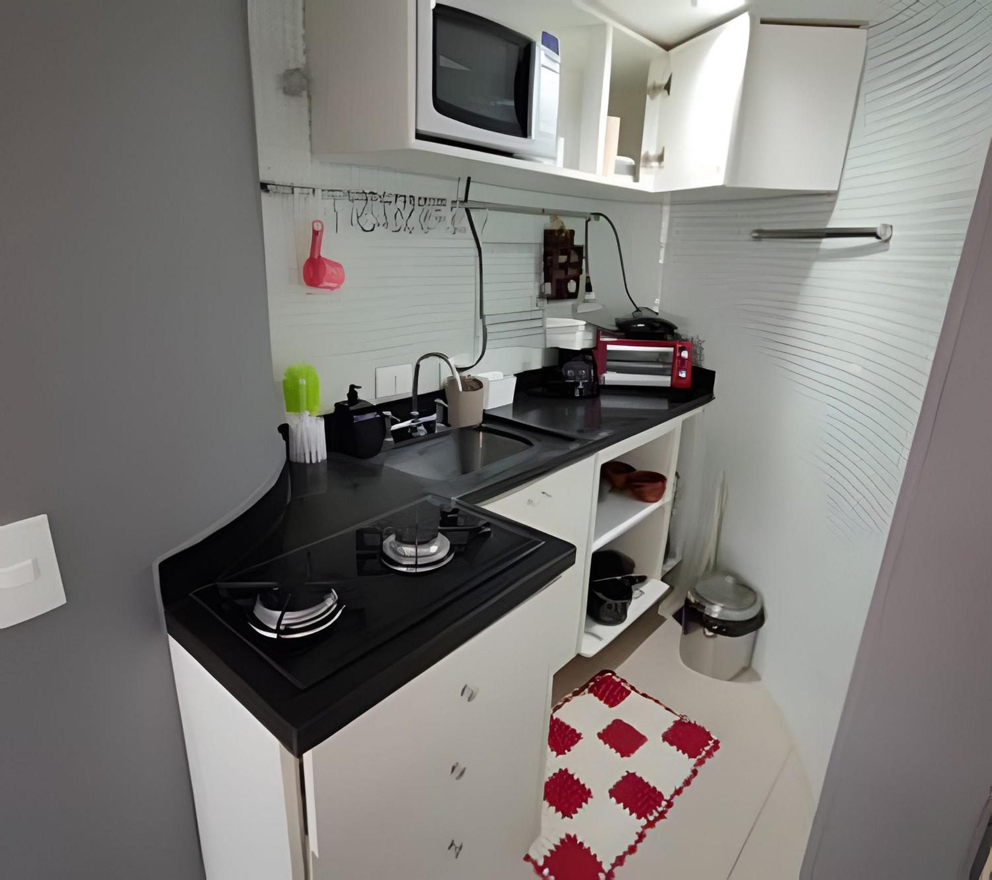 Apartamento Flat Centro SP, Estacionamento Incluso São Paulo Exterior foto