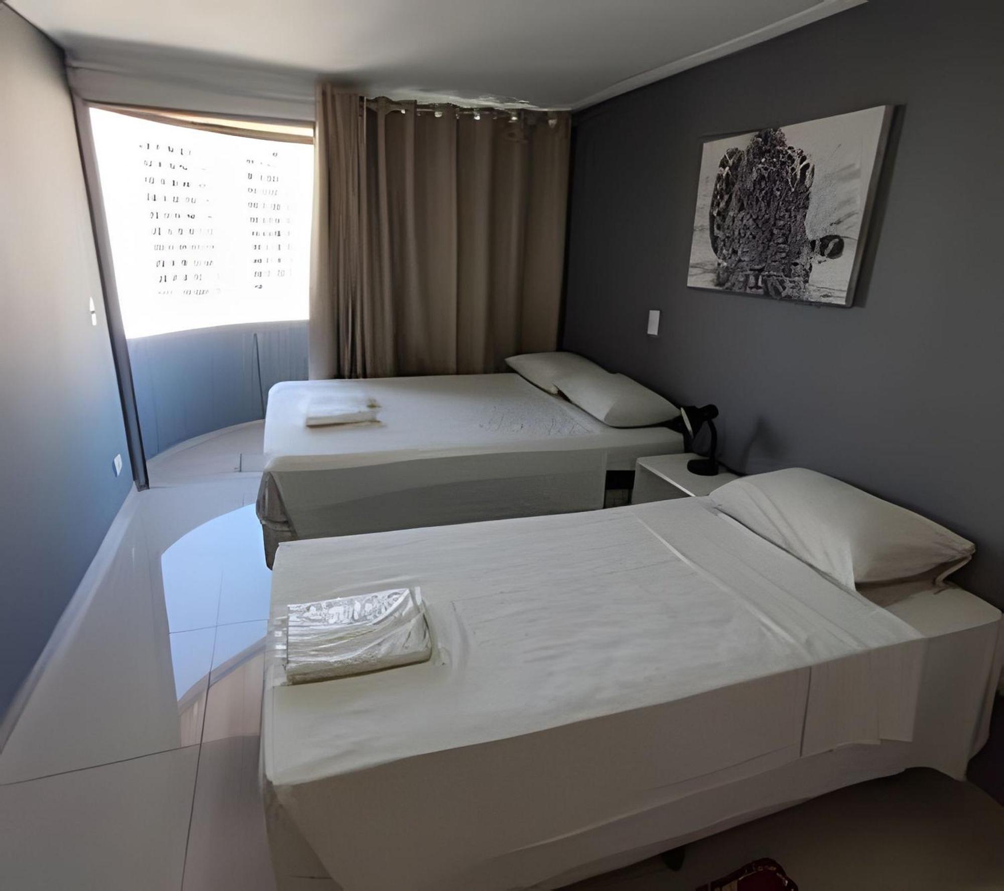 Apartamento Flat Centro SP, Estacionamento Incluso São Paulo Exterior foto