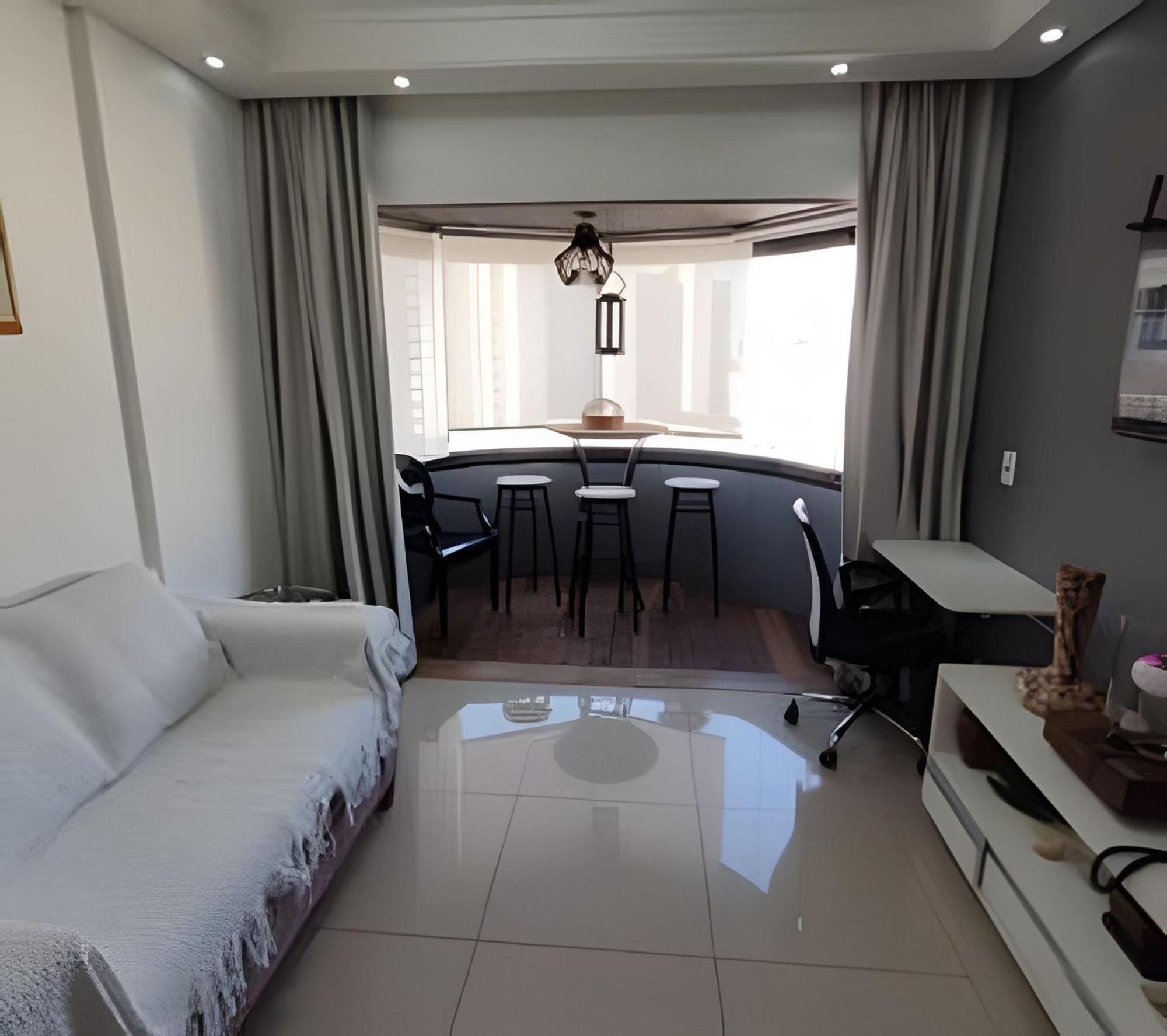 Apartamento Flat Centro SP, Estacionamento Incluso São Paulo Exterior foto