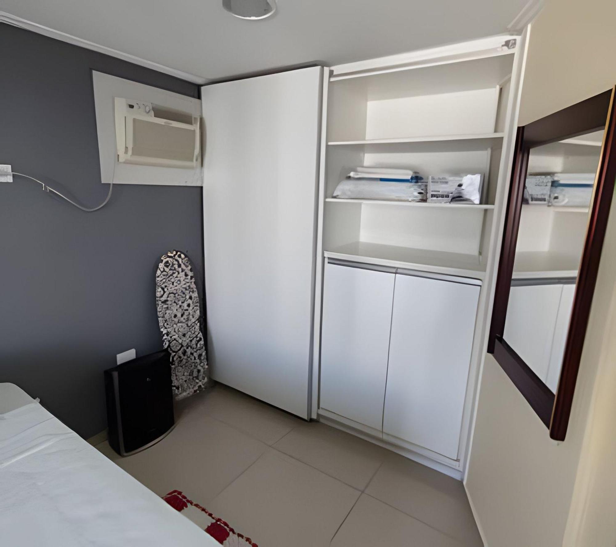 Apartamento Flat Centro SP, Estacionamento Incluso São Paulo Exterior foto
