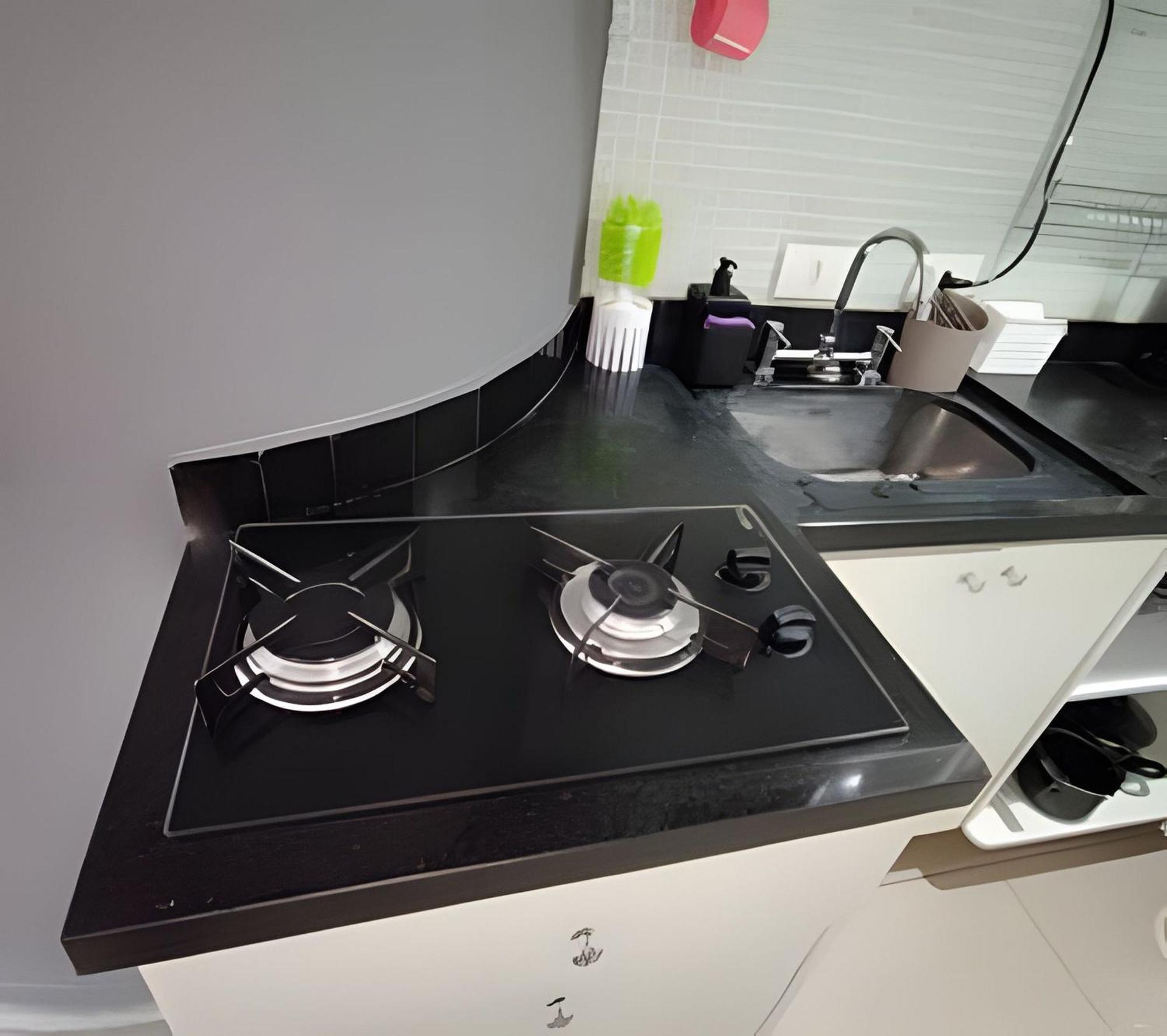 Apartamento Flat Centro SP, Estacionamento Incluso São Paulo Exterior foto