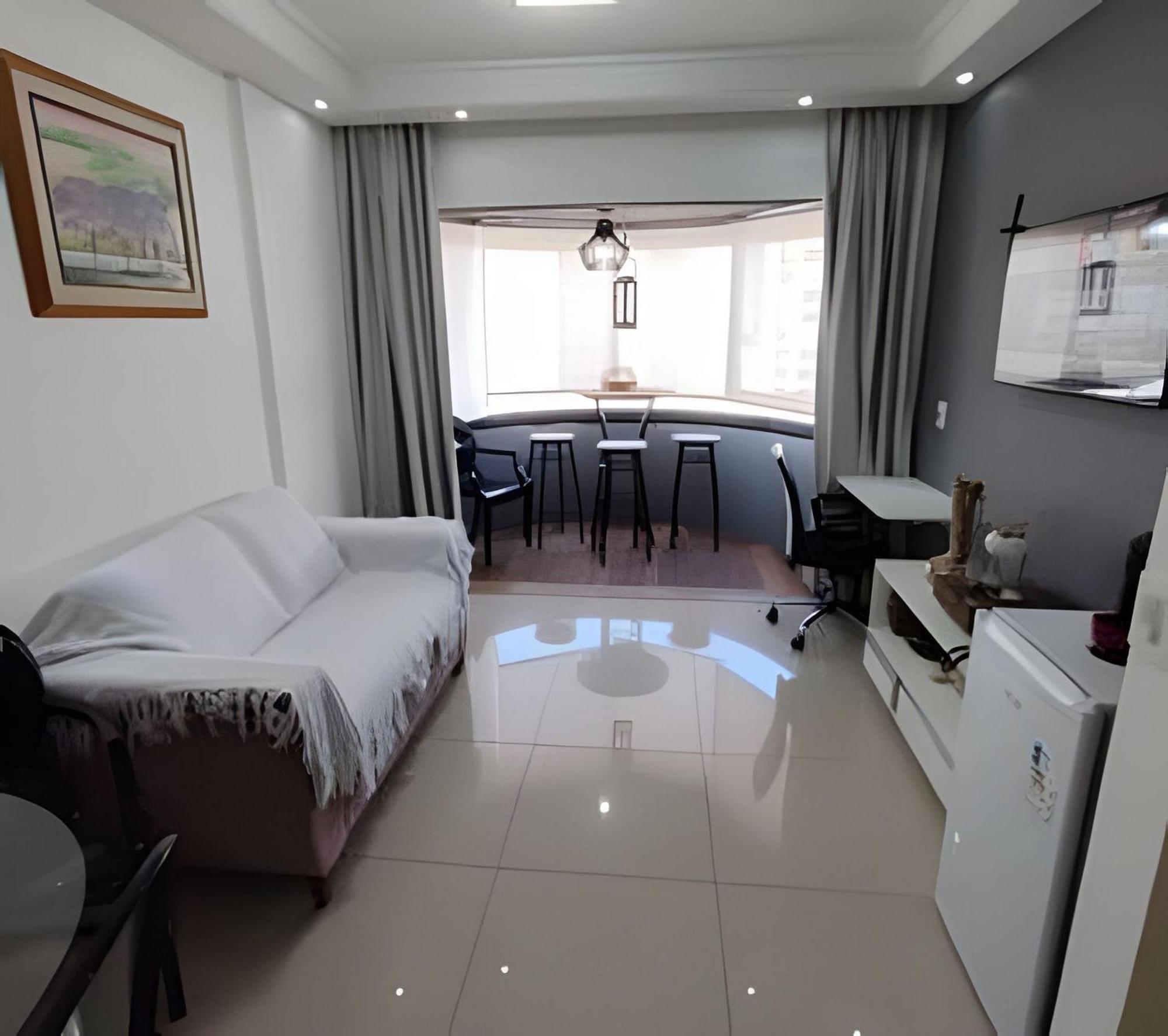 Apartamento Flat Centro SP, Estacionamento Incluso São Paulo Exterior foto