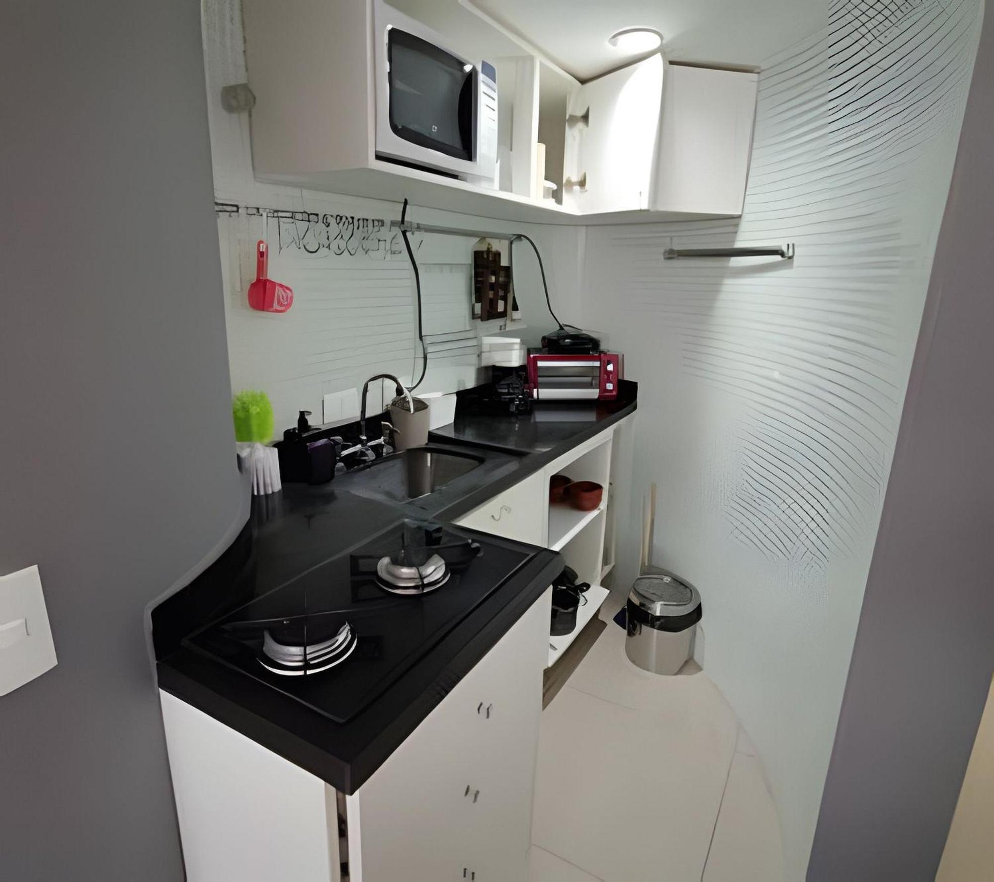 Apartamento Flat Centro SP, Estacionamento Incluso São Paulo Exterior foto