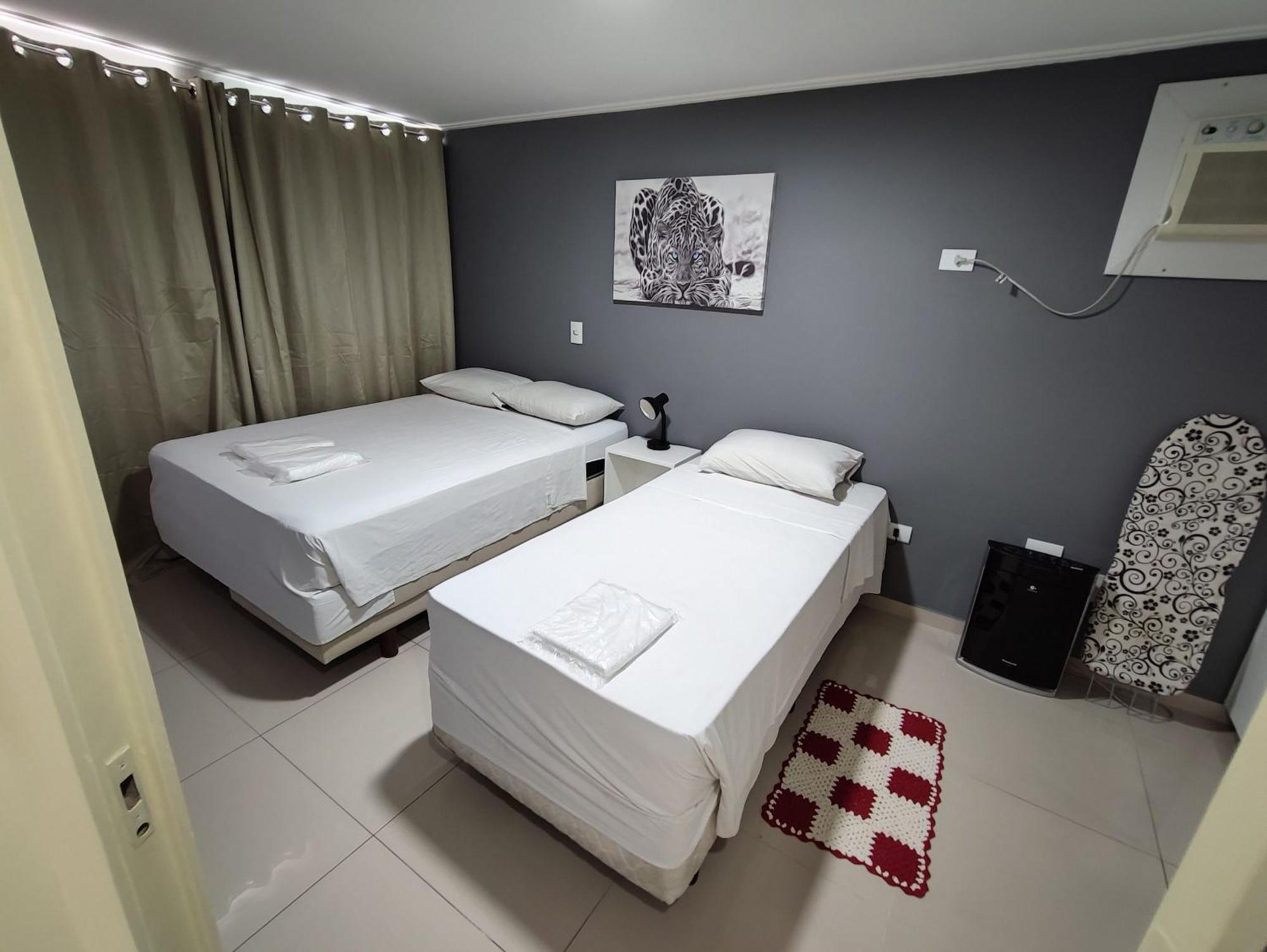 Apartamento Flat Centro SP, Estacionamento Incluso São Paulo Exterior foto