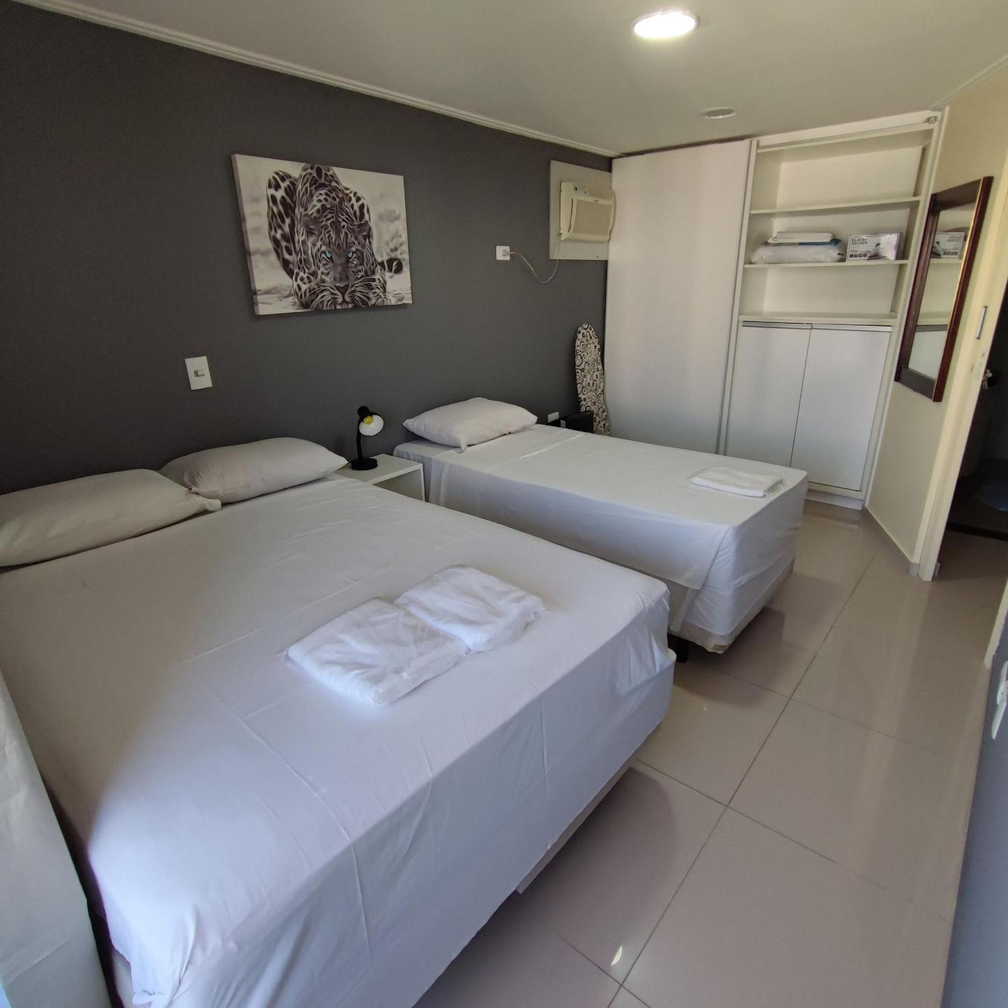 Apartamento Flat Centro SP, Estacionamento Incluso São Paulo Exterior foto