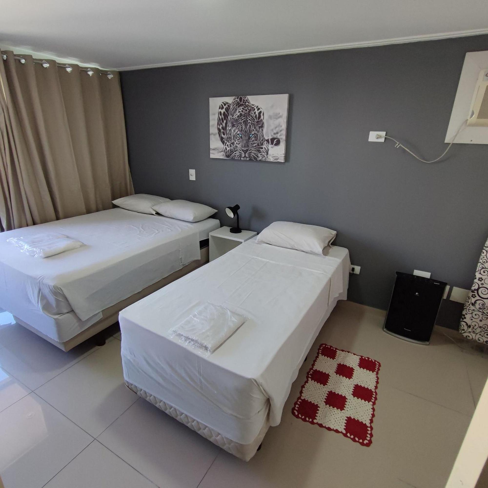 Apartamento Flat Centro SP, Estacionamento Incluso São Paulo Exterior foto