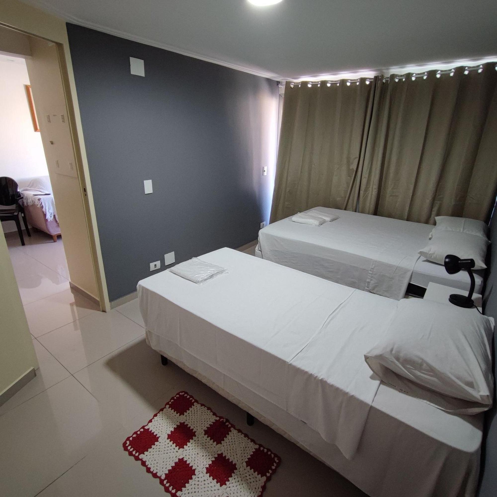 Apartamento Flat Centro SP, Estacionamento Incluso São Paulo Exterior foto