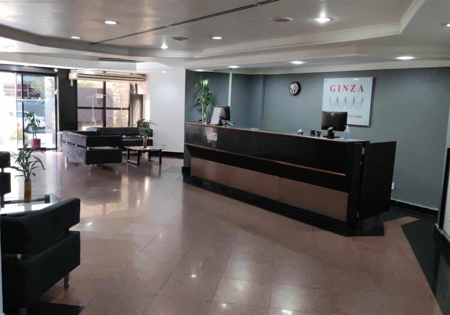 Apartamento Flat Centro SP, Estacionamento Incluso São Paulo Exterior foto