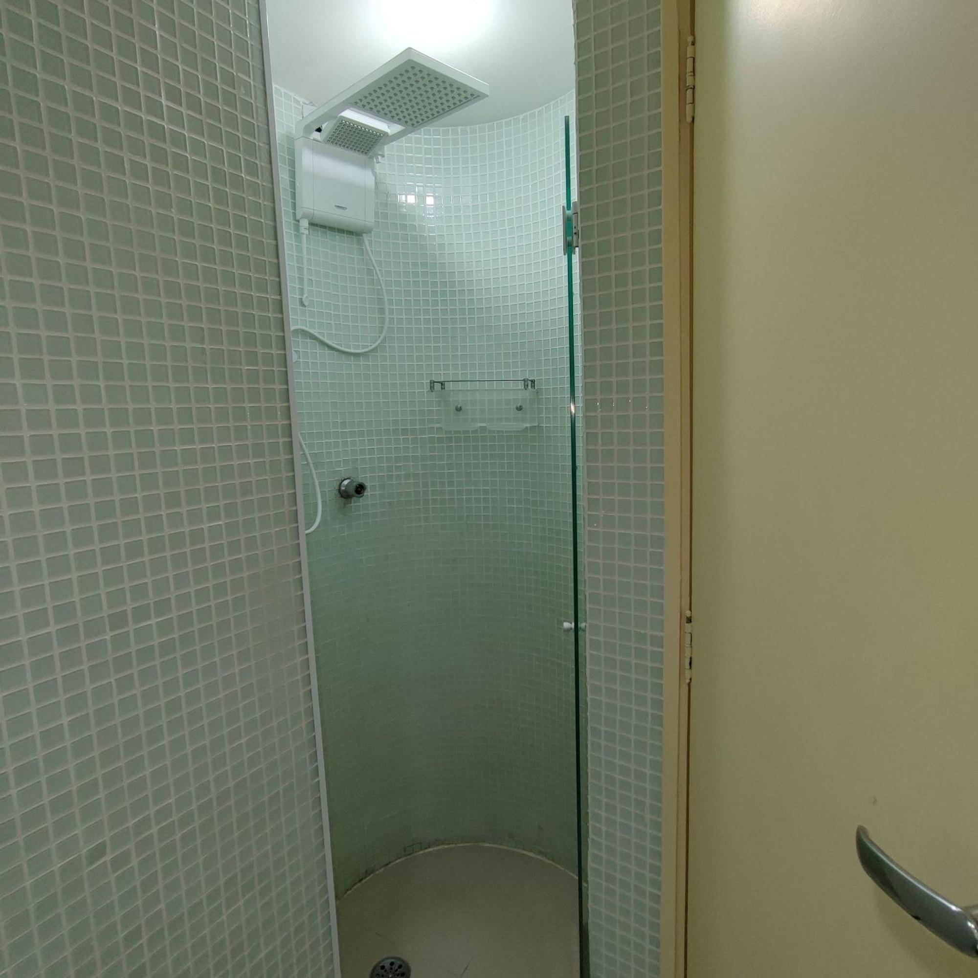 Apartamento Flat Centro SP, Estacionamento Incluso São Paulo Exterior foto