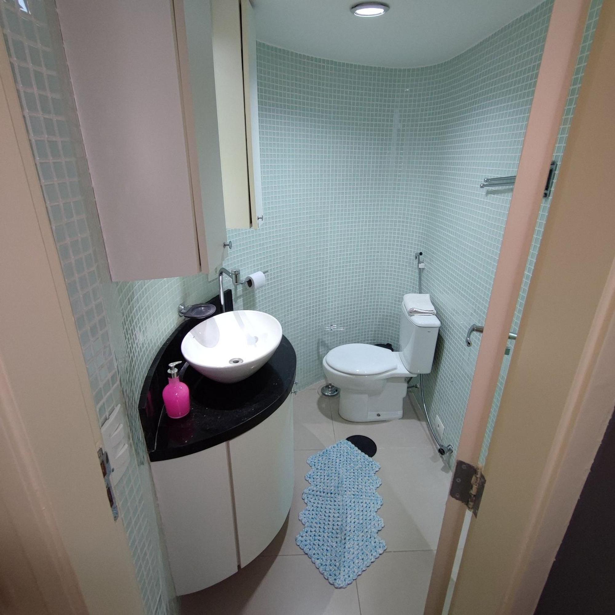 Apartamento Flat Centro SP, Estacionamento Incluso São Paulo Exterior foto