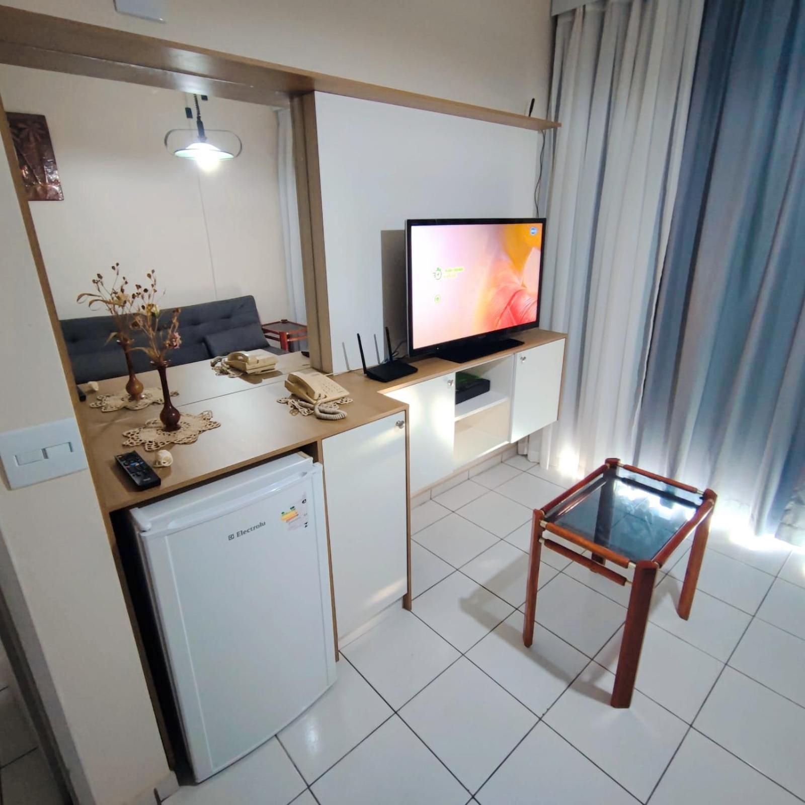Apartamento Flat Centro SP, Estacionamento Incluso São Paulo Exterior foto