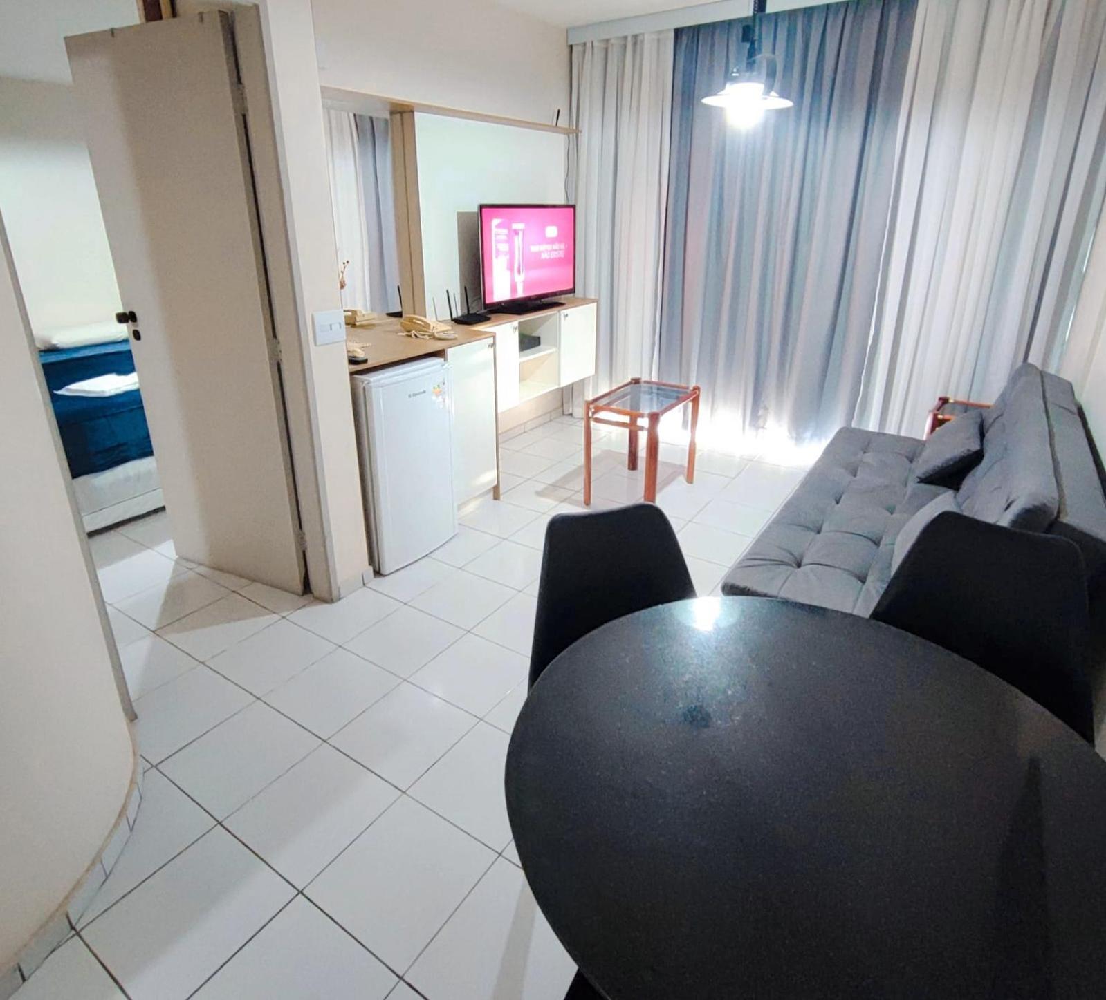 Apartamento Flat Centro SP, Estacionamento Incluso São Paulo Exterior foto